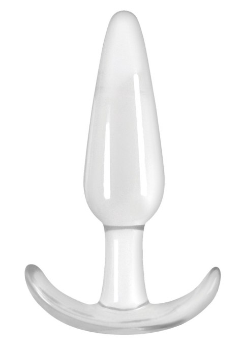 Plug-JELLY RANCHER T PLUG SMOOTH CLEAR Plug-JELLY RANCHER T PLUG SMOOTH CLEAR