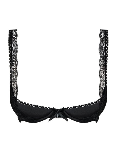 Półbiustonosz otwarty erotyczny sex obsessive l/xl Półbiustonosz otwarty erotyczny sex obsessive l/xl