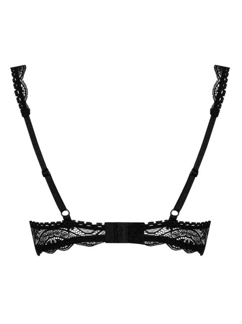 Półbiustonosz otwarty erotyczny sex obsessive l/xl Półbiustonosz otwarty erotyczny sex obsessive l/xl