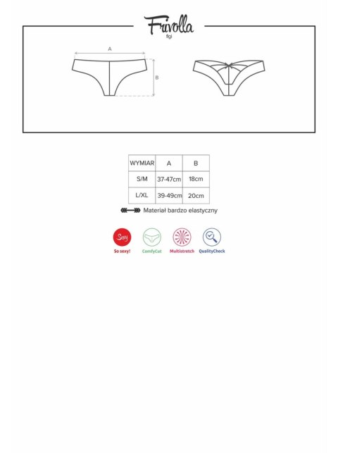 Sex figi czarna koronka erotyczne obsessive l/xl Sex figi czarna koronka erotyczne obsessive l/xl