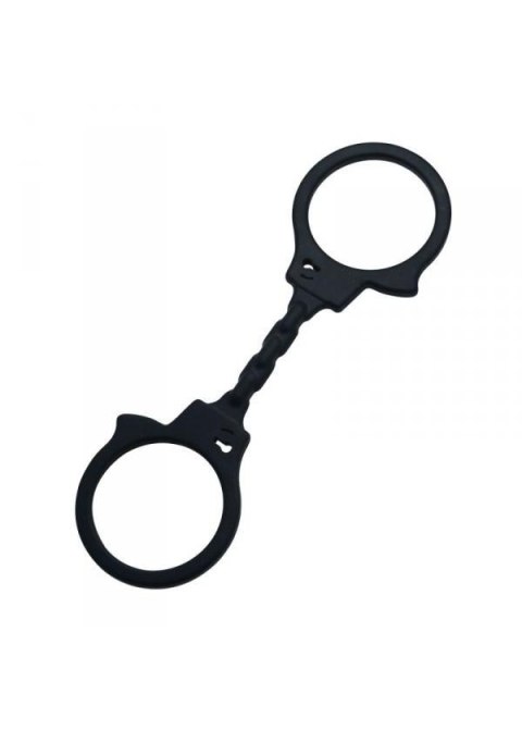 Silikonowe miękkie kajdanki dominacja bondage bdsm Silikonowe miękkie kajdanki dominacja bondage bdsm