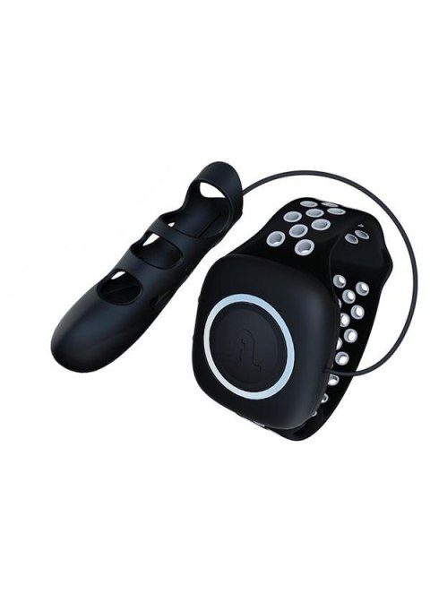 Stymulator-Touché L Grey-Black Stymulator-Touché L Grey-Black