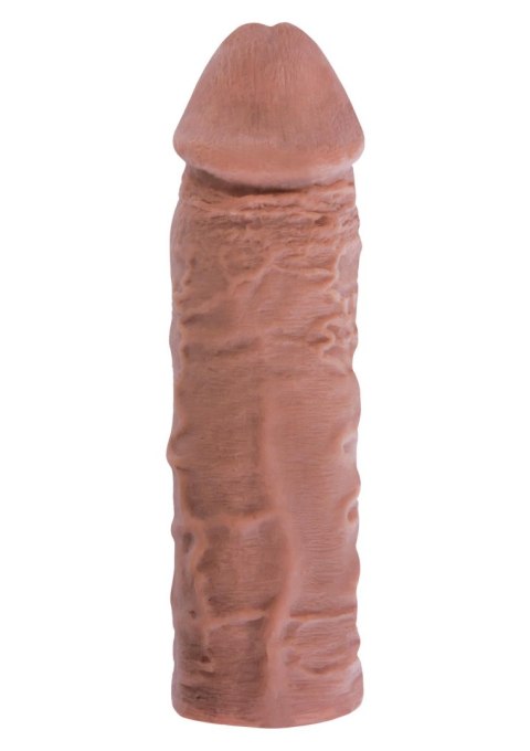 Stymulator-extension girth enhancer Stymulator-extension girth enhancer