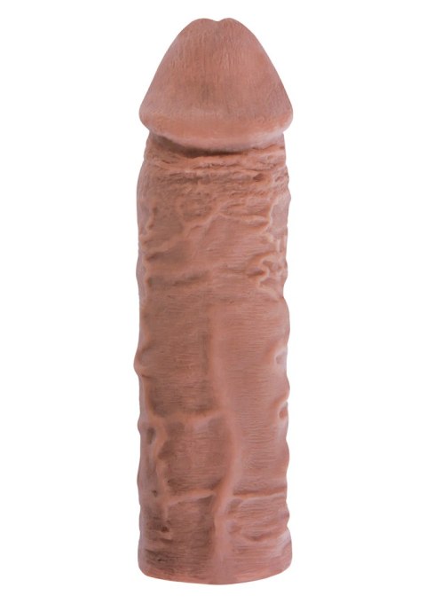 Stymulator-extension girth enhancer Stymulator-extension girth enhancer