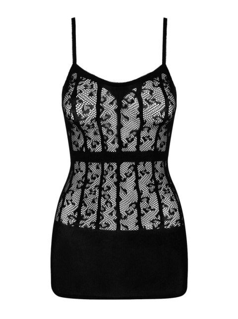 Sukienka erotyczna z sex siateczki obsessive s/m/l Sukienka erotyczna z sex siateczki obsessive s/m/l
