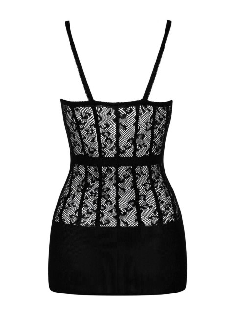 Sukienka erotyczna z sex siateczki obsessive s/m/l Sukienka erotyczna z sex siateczki obsessive s/m/l