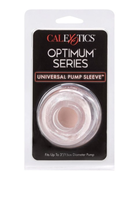 Uszczelki-UNIVERSAL PUMP SLEEVE CLEAR Uszczelki-UNIVERSAL PUMP SLEEVE CLEAR