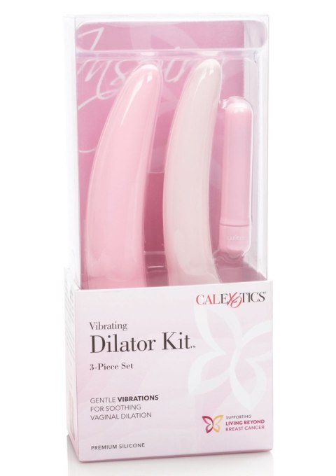 Wibrator-INSPIRE VIBRATING DILATOR KIT Wibrator-INSPIRE VIBRATING DILATOR KIT