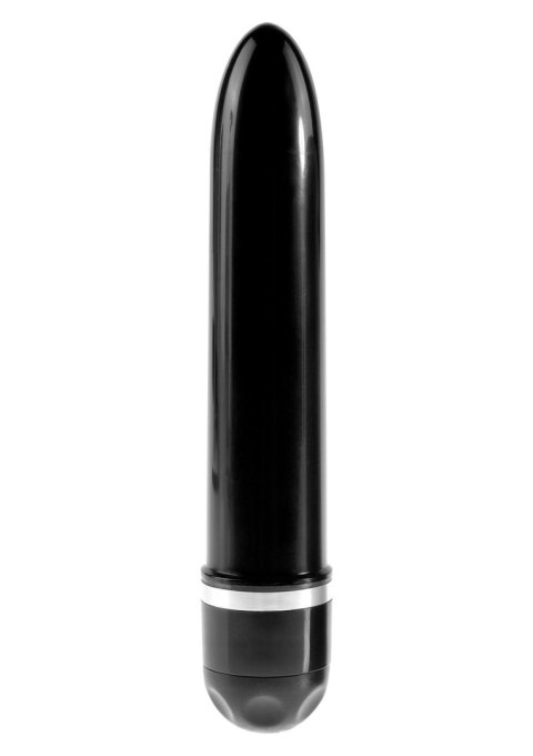 Wibrator-KING COCK 7"""" VIBR STIFFY FLESH Wibrator-KING COCK 7"""" VIBR STIFFY FLESH