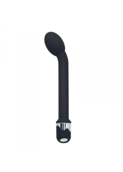 Wibrator z kryształem diamentem do punktu g 21cm Wibrator z kryształem diamentem do punktu g 21cm