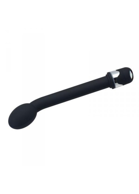 Wibrator z kryształem diamentem do punktu g 21cm Wibrator z kryształem diamentem do punktu g 21cm