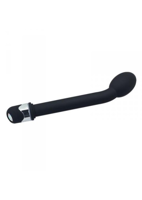 Wibrator z kryształem diamentem do punktu g 21cm Wibrator z kryształem diamentem do punktu g 21cm