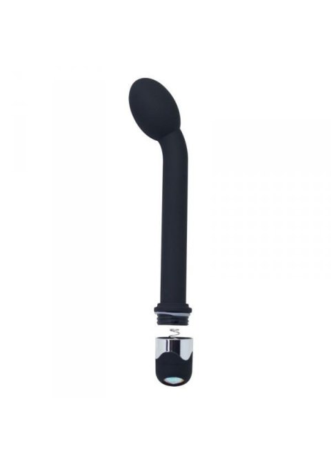 Wibrator z kryształem diamentem do punktu g 21cm Wibrator z kryształem diamentem do punktu g 21cm