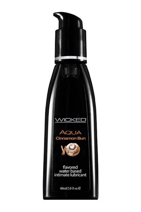 Żel-WICKED CINNAMON BUN 60ML Żel-WICKED CINNAMON BUN 60ML