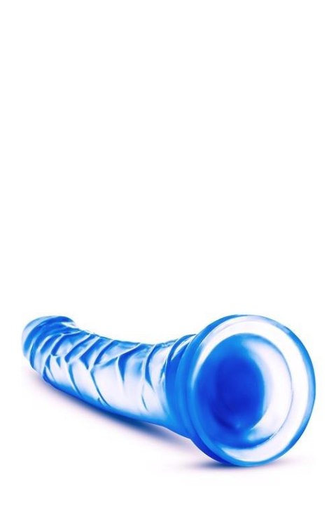 Dildo-b yours sweet n hard 6 blue Dildo-b yours sweet n hard 6 blue