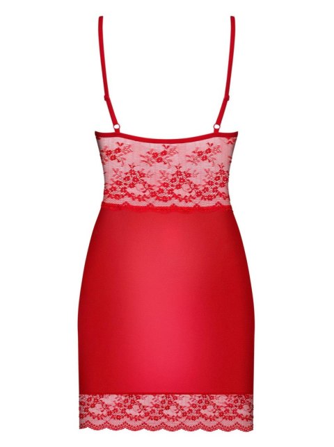Erotyczna koszulka stringi sex komplet lovica l/xl Erotyczna koszulka stringi sex komplet lovica l/xl