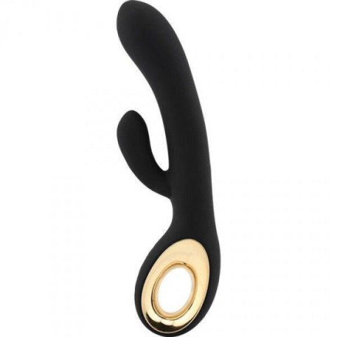 Królik wibrator do łechtaczki i punktu g 24cm usb Królik wibrator do łechtaczki i punktu g 24cm usb