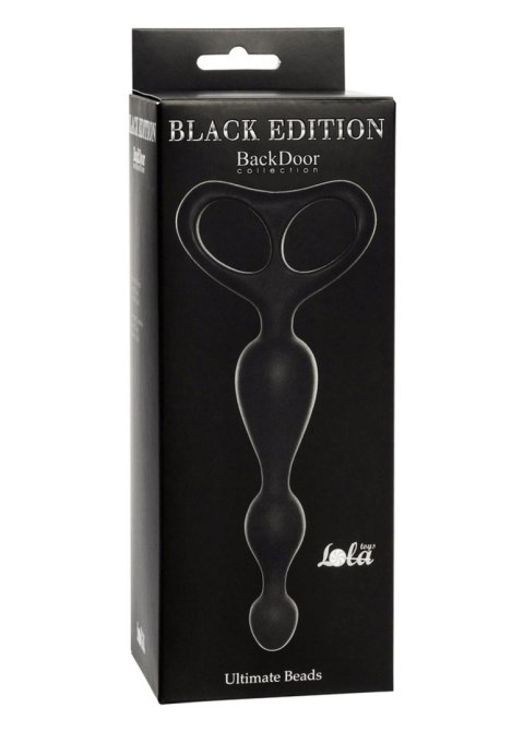Kulki koraliki analne sonda do stymulacji 17cm Kulki koraliki analne sonda do stymulacji 17cm