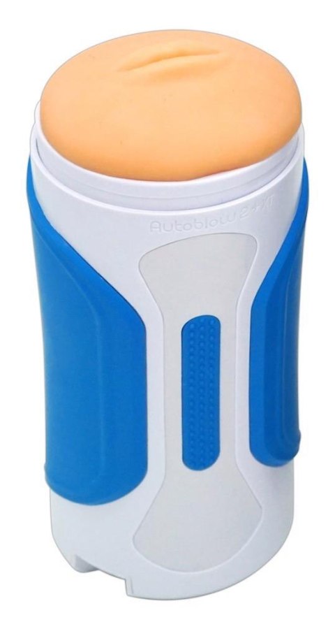 Masturbator-Autoblow 2+XT C