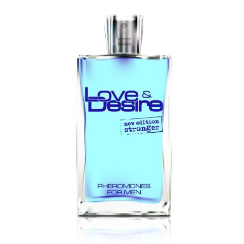 Mocno męski zapach feromony podniecają panie 100ml Mocno męski zapach feromony podniecają panie 100ml