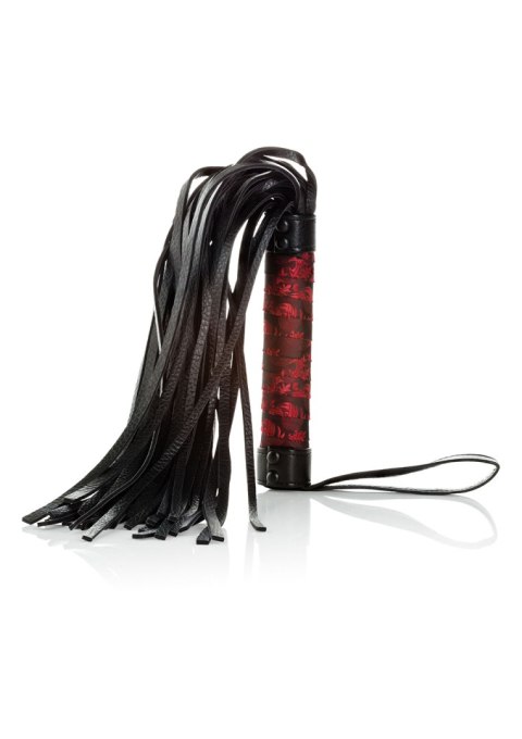 Pejcz-SCANDAL FLOGGER WITH TAG Pejcz-SCANDAL FLOGGER WITH TAG
