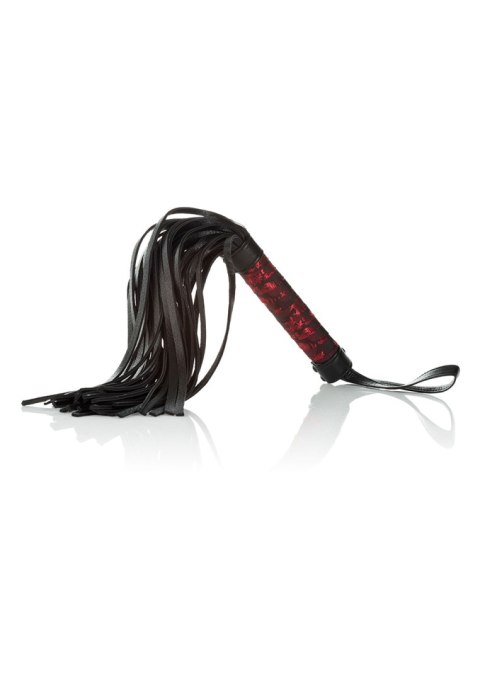 Pejcz-SCANDAL FLOGGER WITH TAG Pejcz-SCANDAL FLOGGER WITH TAG