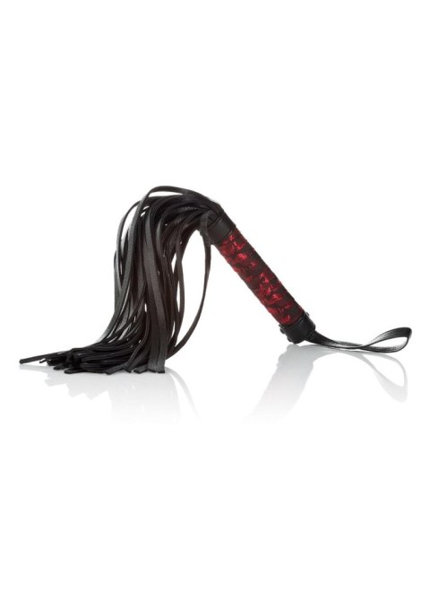 Pejcz-SCANDAL FLOGGER WITH TAG Pejcz-SCANDAL FLOGGER WITH TAG