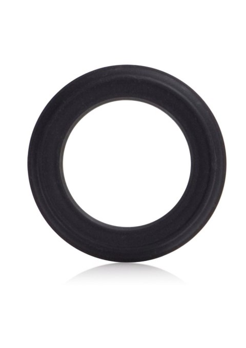 Pierścień-ADONIS SILICONE RINGS CAESER BLACK Pierścień-ADONIS SILICONE RINGS CAESER BLACK