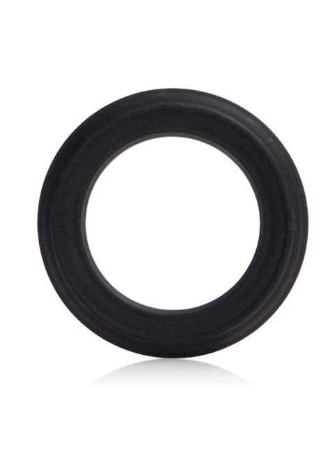 Pierścień-ADONIS SILICONE RINGS CAESER BLACK Pierścień-ADONIS SILICONE RINGS CAESER BLACK