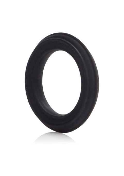 Pierścień-ADONIS SILICONE RINGS CAESER BLACK Pierścień-ADONIS SILICONE RINGS CAESER BLACK