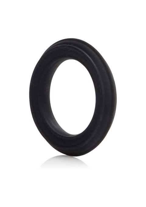 Pierścień-ADONIS SILICONE RINGS CAESER BLACK Pierścień-ADONIS SILICONE RINGS CAESER BLACK