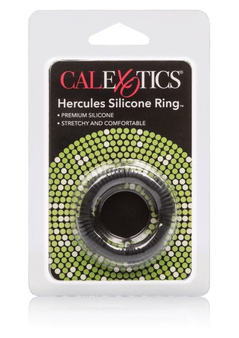 Pierścień-ADONIS SILICONE RINGS HERCULES BLCK Pierścień-ADONIS SILICONE RINGS HERCULES BLCK
