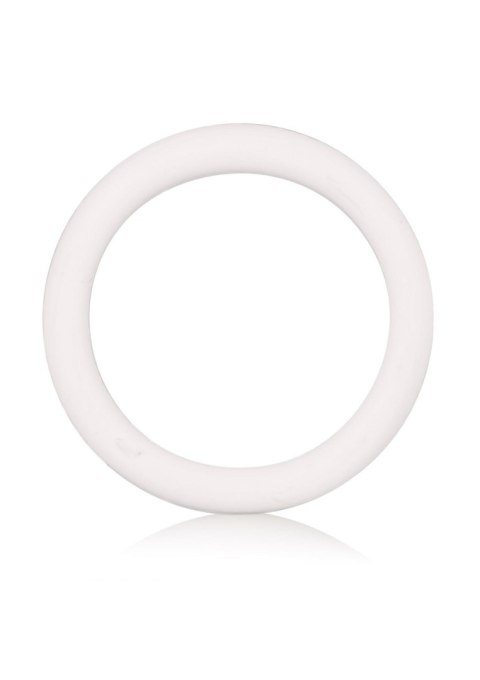 Pierścień-RUBBER RING WHITE MEDIUM Pierścień-RUBBER RING WHITE MEDIUM