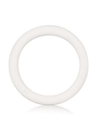 Pierścień-RUBBER RING WHITE MEDIUM