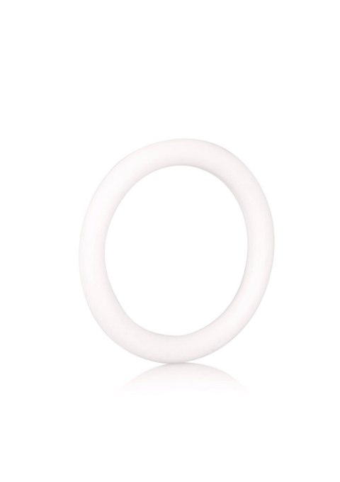 Pierścień-RUBBER RING WHITE MEDIUM Pierścień-RUBBER RING WHITE MEDIUM