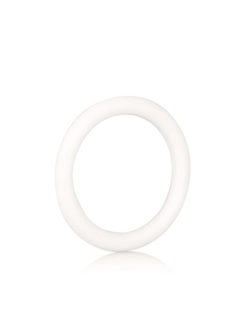 Pierścień-RUBBER RING WHITE MEDIUM Pierścień-RUBBER RING WHITE MEDIUM