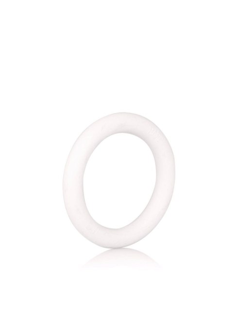 Pierścień-RUBBER RING WHITE SMALL Pierścień-RUBBER RING WHITE SMALL