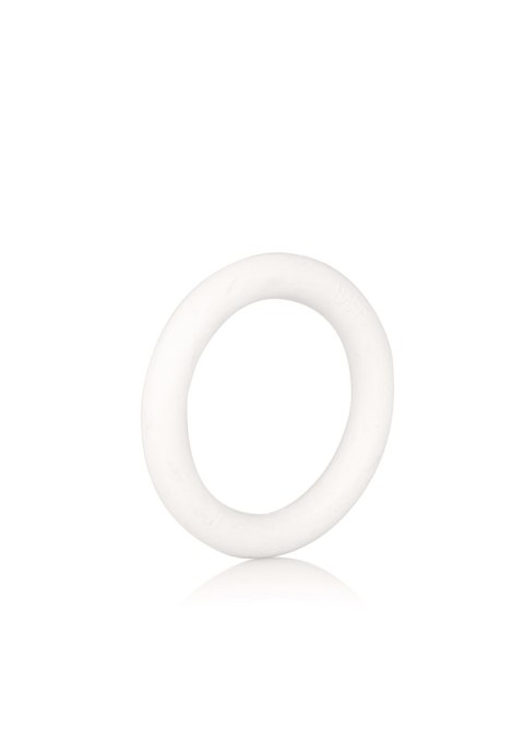 Pierścień-RUBBER RING WHITE SMALL Pierścień-RUBBER RING WHITE SMALL