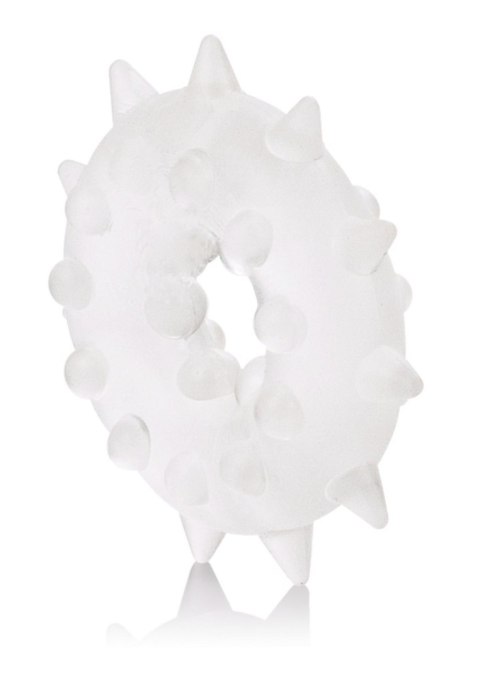Pierścień-SEXAGON ENHANCER 2 RING CLEAR Pierścień-SEXAGON ENHANCER 2 RING CLEAR