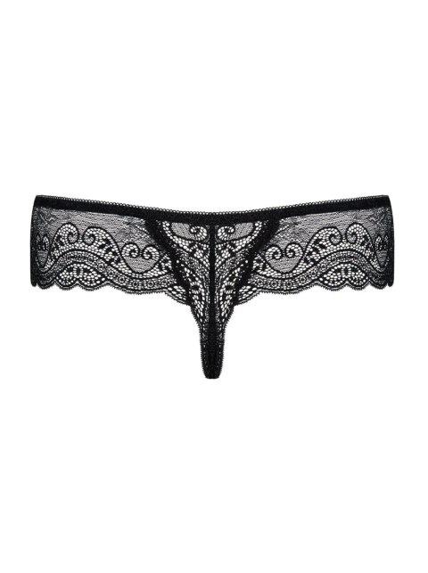 Sex koronkowe stringi erotyczne obsessive s/m