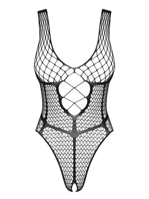 Siateczkowe body odsłonięty krok obsessive s/m/l Siateczkowe body odsłonięty krok obsessive s/m/l