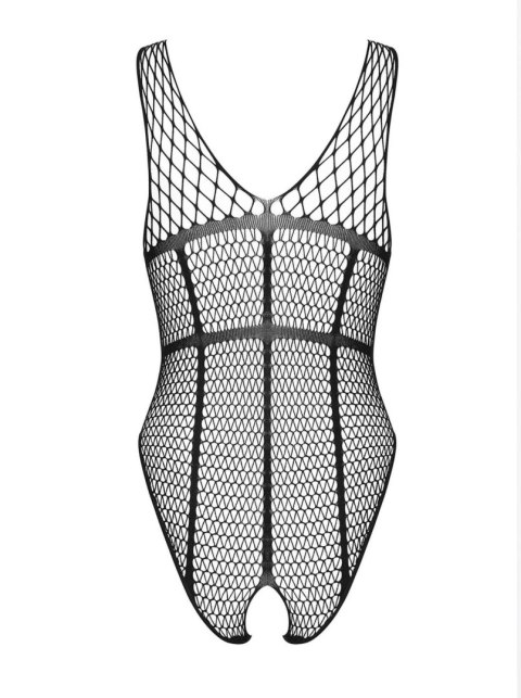 Siateczkowe body odsłonięty krok obsessive s/m/l Siateczkowe body odsłonięty krok obsessive s/m/l