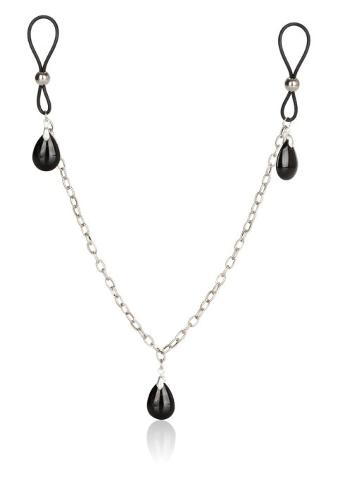 Stymulator-NONPIERCING NIPPLE CHAIN JEWELRY ON Stymulator-NONPIERCING NIPPLE CHAIN JEWELRY ON