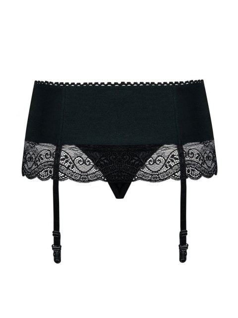 Szeroki wysoki sex pas do pończoch obsessive l/xl Szeroki wysoki sex pas do pończoch obsessive l/xl